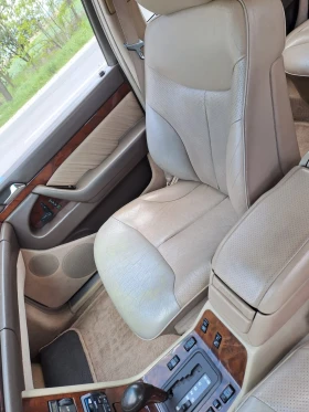 Mercedes-Benz S 500 - 14100 лв. / 7209.22 € - 73063373 7