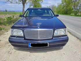 Mercedes-Benz S 500 - 14100 лв. / 7209.22 € - 73063373 4