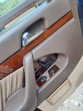 Mercedes-Benz S 500 - 14100 лв. / 7209.22 € - 73063373 9