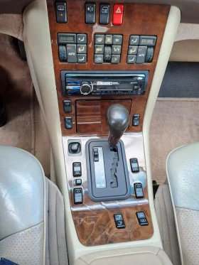 Mercedes-Benz S 500 - 14100 лв. / 7209.22 € - 73063373 6