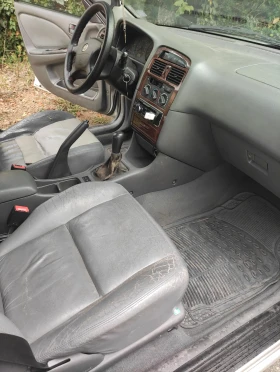 Toyota Avensis AT220L | Mobile.bg    8