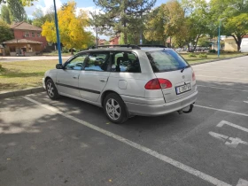 Toyota Avensis AT220L | Mobile.bg    4