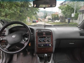 Toyota Avensis AT220L | Mobile.bg    11
