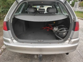 Toyota Avensis AT220L | Mobile.bg    7