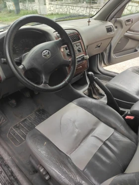 Toyota Avensis AT220L | Mobile.bg    9