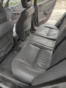 Toyota Avensis AT220L | Mobile.bg    10