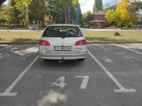 Toyota Avensis AT220L | Mobile.bg    6