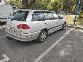 Toyota Avensis AT220L | Mobile.bg    3