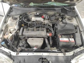 Toyota Avensis AT220L | Mobile.bg    2