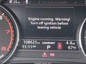 Audi A4 2.0T TECH PREMIUM 2018 - 25000 лв. / 12782.30 € - 37915841 15