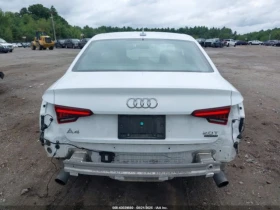 Audi A4 2.0T TECH PREMIUM 2018 - 25000 лв. / 12782.30 € - 37915841 16