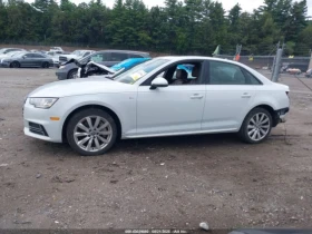 Audi A4 2.0T TECH PREMIUM 2018 - 25000 лв. / 12782.30 € - 37915841 14