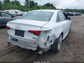 Audi A4 2.0T TECH PREMIUM 2018 - 25000 лв. / 12782.30 € - 37915841 4