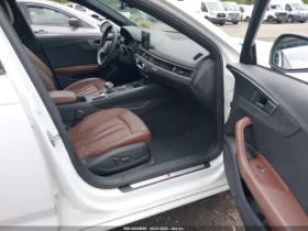 Audi A4 2.0T TECH PREMIUM 2018 - 25000 лв. / 12782.30 € - 37915841 5