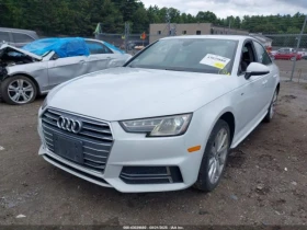 Audi A4 2.0T TECH PREMIUM 2018 - 25000 лв. / 12782.30 € - 37915841 2