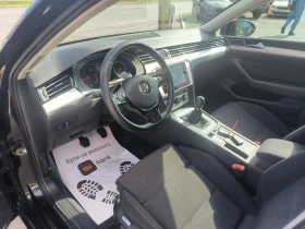 VW Passat 2.0d-Navi-6sk-Euro-6C - 24999 лв. / 12781.79 € - 33060288 13