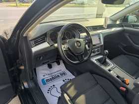 VW Passat 2.0d-Navi-6sk-Euro-6C | Mobile.bg    13