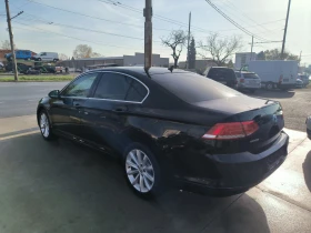 VW Passat 2.0d-Navi-6sk-Euro-6C | Mobile.bg    7