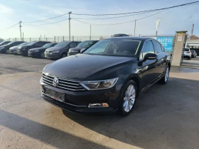 VW Passat 2.0d-Navi-6sk-Euro-6C | Mobile.bg    2