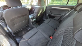 Skoda Superb  Style 2.0TDI 190hp/7DSG/PODGREV | Mobile.bg    11