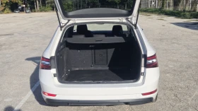 Skoda Superb  Style 2.0TDI 190hp/7DSG/PODGREV | Mobile.bg    10