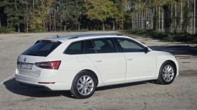 Skoda Superb  Style 2.0TDI 190hp/7DSG/PODGREV | Mobile.bg    5