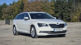 Skoda Superb  Style 2.0TDI 190hp/7DSG/PODGREV | Mobile.bg    3