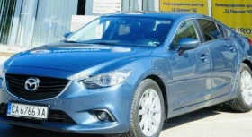 Mazda 6 - 12500 лв. / 6391.15 € - 32472774 2