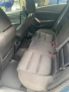 Mazda 6 - 12500 лв. / 6391.15 € - 32472774 9