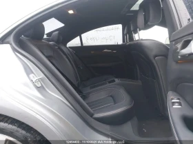 Mercedes-Benz CLS 550 * CARFAX * БЕЗ ПЪРВОНАЧАЛНА ВНОСКА - 15700 лв. / 8027.28 € - 16340736 8