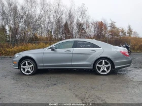 Mercedes-Benz CLS 550 * CARFAX * БЕЗ ПЪРВОНАЧАЛНА ВНОСКА - 15700 лв. / 8027.28 € - 16340736 15