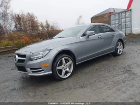 Mercedes-Benz CLS 550 * CARFAX * БЕЗ ПЪРВОНАЧАЛНА ВНОСКА - 15700 лв. / 8027.28 € - 16340736 2