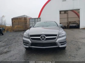 Mercedes-Benz CLS 550 * CARFAX * БЕЗ ПЪРВОНАЧАЛНА ВНОСКА - 15700 лв. / 8027.28 € - 16340736 13