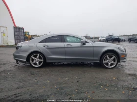 Mercedes-Benz CLS 550 * CARFAX * БЕЗ ПЪРВОНАЧАЛНА ВНОСКА - 15700 лв. / 8027.28 € - 16340736 14