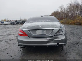 Mercedes-Benz CLS 550 * CARFAX * БЕЗ ПЪРВОНАЧАЛНА ВНОСКА - 15700 лв. / 8027.28 € - 16340736 17