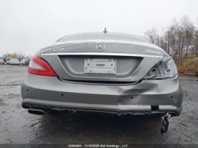 Mercedes-Benz CLS 550 * CARFAX * БЕЗ ПЪРВОНАЧАЛНА ВНОСКА - 15700 лв. / 8027.28 € - 16340736 6