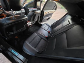 Mercedes-Benz S 550 ПОДГРЕВИ* ОБДУХВАНЕ* Harmon Kardon - 16000 лв. / 8180.67 € - 12979941 13