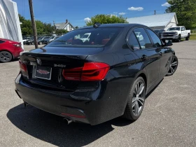 BMW 340 M-PACK* B58* MAGMA RED* РЪЧКА - 33700 лв. / 17230.54 € - 28210801 7