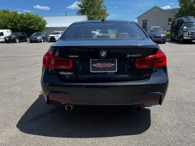 BMW 340 M-PACK* B58* MAGMA RED* РЪЧКА - 33700 лв. / 17230.54 € - 28210801 5