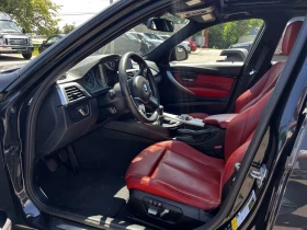 BMW 340 M-PACK* B58* MAGMA RED* РЪЧКА - 33700 лв. / 17230.54 € - 28210801 12