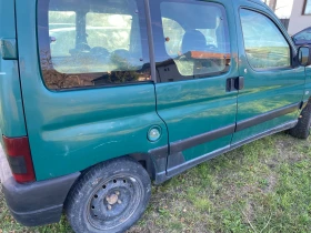 Peugeot Partner, снимка 6 — Bazar.bg Peugeot Partner, снимка 6