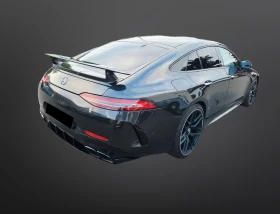 Mercedes-Benz AMG GT 4-door 63 S 4matic+  - 149990 лв. / 76688.67 € - 31636441 3
