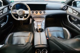 Mercedes-Benz AMG GT 4-door 63 S 4matic+  - 149990 лв. / 76688.67 € - 31636441 8