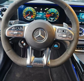 Mercedes-Benz AMG GT 4-door 63 S 4matic+  - 149990 лв. / 76688.67 € - 31636441 6