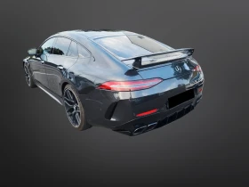 Mercedes-Benz AMG GT 4-door 63 S 4matic+  - 149990 лв. / 76688.67 € - 31636441 4