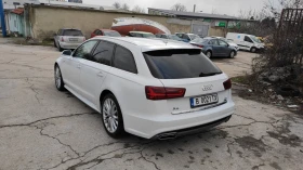 Audi A6 3x S line - 18900 € / 36965.19 лв. - 53377409 5