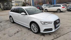 Audi A6 3x S line - 18900 € / 36965.19 лв. - 53377409 3
