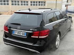 Mercedes-Benz E 350 * AMG* ��� ����* ILS* ���*  | Mobile.bg � ����� ������ 7