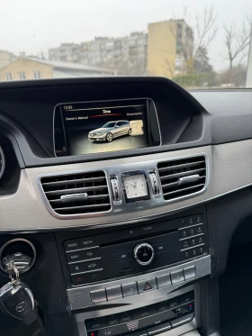 Mercedes-Benz E 350 * AMG* ��� ����* ILS* ���*  | Mobile.bg � ����� ������ 13