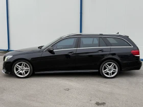 Mercedes-Benz E 350 * AMG* ��� ����* ILS* ���*  | Mobile.bg � ����� ������ 4